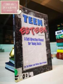 Teen Esteem: A Self-Direction Manual for Young Adults