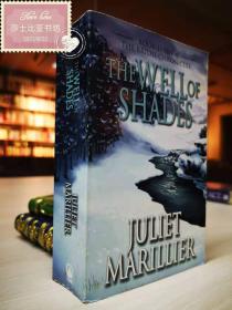 The Well of Shades (Bridei Chronicles 3)