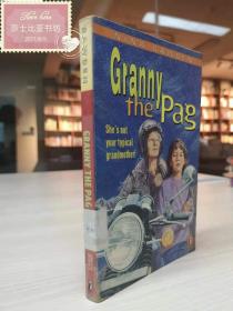 granny the pag