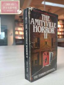 the Amityville Horror 2