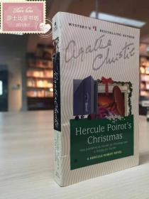 Hercule Poirot's Christmas: A Hercule Poirot Mystery