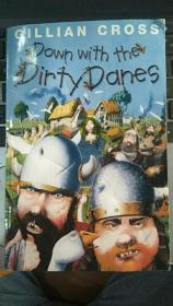 down with the dirty danes 0