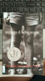 Pictures of Hollis Woods