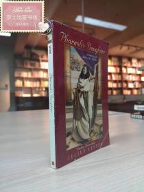 Pharaoh's Daughter A Novel of Ancient Egypt