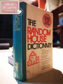 the random house dictionary