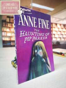 The Haunting of Pip Parker