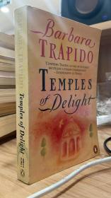 temples of delight