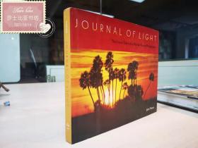 Journal of Light: The Visual Diary of a Florida Nature Photographer