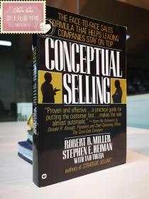 Conceptual Selling