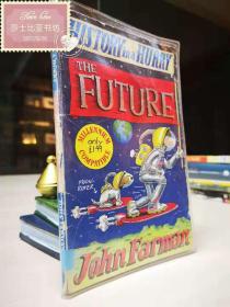 history in a hurry: the future