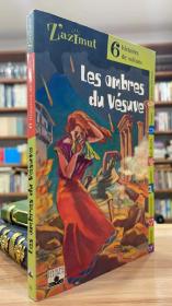 LES OMBRES DU VESUVE