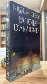 La Toile d'araignée