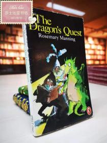 The Dragon'S Quest