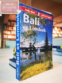Lonely Planet Bali Et. Lombok