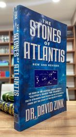 the Stones of Atlantis