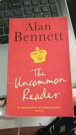 The Uncommon Reader 小说