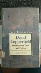 David Copperfield: Interweaving Truth and Fiction 0