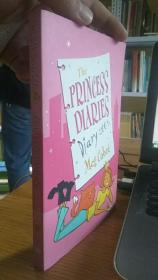 the princess diaries diary 2005