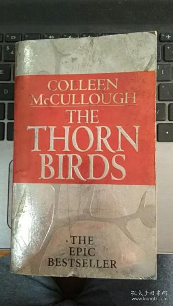 The Thorn Birds