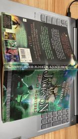 Percy Jackson and the Sea of Monsters 波西·杰克逊与魔兽之海