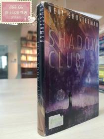 The Shadow Club