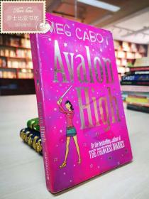 Avalon High