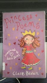 Princess Poems