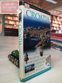 Croatia (eyewitness travel guides) 0