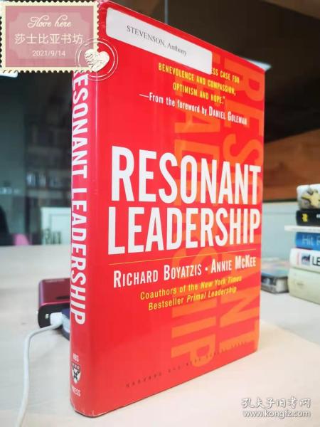 Resonant Leadership