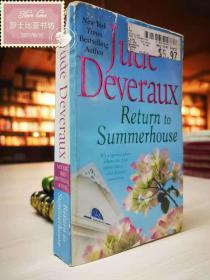 Return to Summerhouse