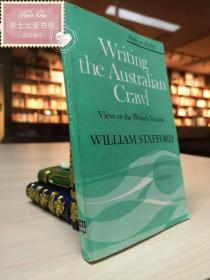 WritingtheAustralianCrawl