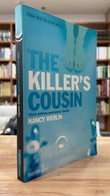 The Killer's Cousin 0