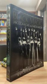 Black Magic: A Pictorial History of the African-American in the Performing Arts 艺术