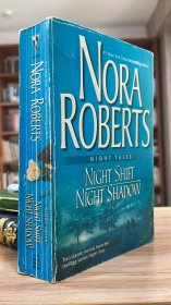 Night Tales: Night Shift & Night Shadow