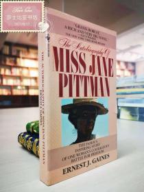 The Autobiography of Miss Jane Pittman