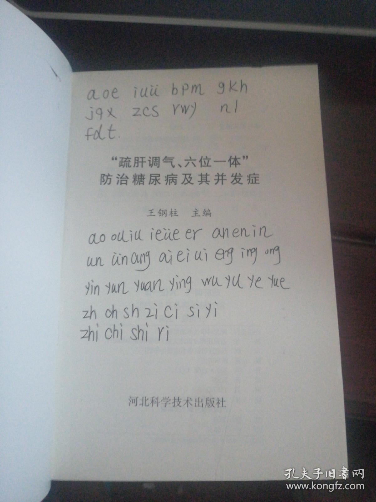 “疏肝调气、六位一体”防治糖尿病及其并发症