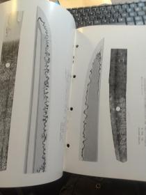 买满就送 月刊《丽》 通卷第157号， 日本刀 古刀 刀镡， 装剑小道具拍卖图录 仅31页，刀铭 村正，实用二本差日本刀的考察，备前国宗的刃文