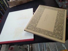 亏本抛售，世界绘本文学名著复刻 《 the new picture book 》经典老版原样重现，36页72幅彩图，江浙沪包邮