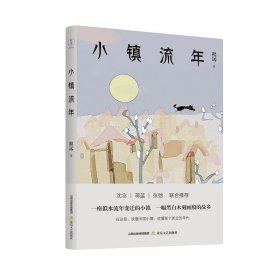 小镇流年9787537869294