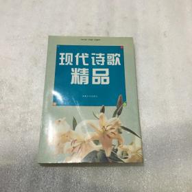 现代诗歌精品