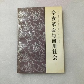 辛亥革命与四川社会