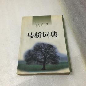 马桥词典