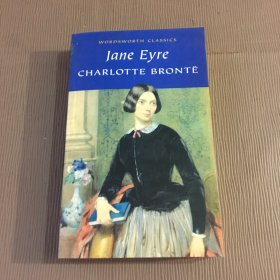 JANE EYRE BY CHARLOTTE BRONTE 简爱