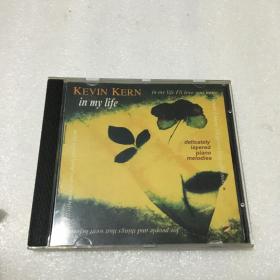 CD KEVIN KERN in my life