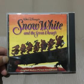 snow white and the seven dwarfs