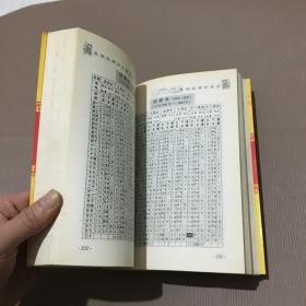 民间实用万年历（1800—2100）