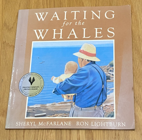 Waiting for the Whales