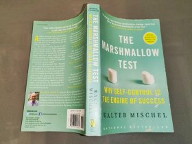 The Marshmallow Test