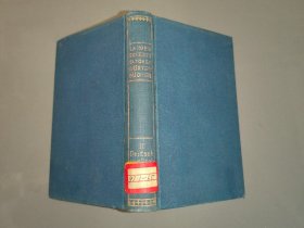 Langenscheidt's Pocket-Dictionary of the English and German