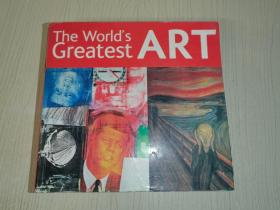 The World's Greatest ART（世界上最偉大的藝術(shù)）